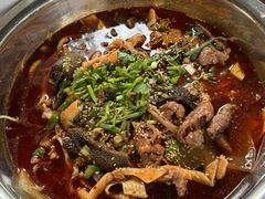 -蓉城西二道无名冒菜(西二道街店)