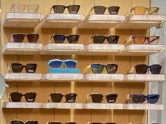 -MUJOSH木九十眼镜(苏州中心店)