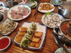 -厝味火锅·潮汕卤水火锅(十一合店)