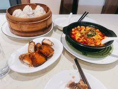 上海熏鱼-上海德兴馆(昌里店)