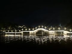 -南通濠河风景名胜区