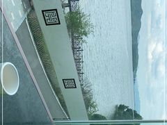 -余姚四明湖开元名都度假酒店·夏威夷西餐厅