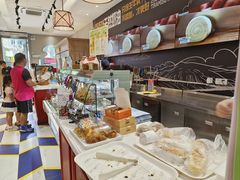 -TOUCH泰奇(航头路店)