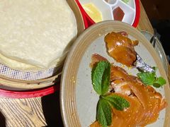 -青年公社烤鸭(青年路店)