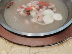 -313羊庄·羊肉火锅烧烤(李村店)
