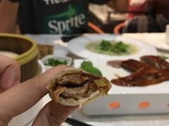 北京烤鸭-四季小馆·地道北京小吃(广百店)