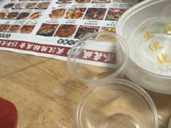 -郑记•不夜城烧烤•龙虾•虾蟹(黄鹤楼店)