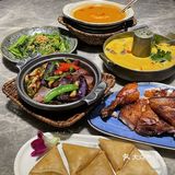 Bulingbuling摩天轮下的【南洋味道】