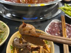 -邓莽子老火锅(鲁祖庙店)