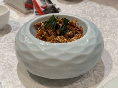 -红棉中餐厅·广州海航威斯汀酒店