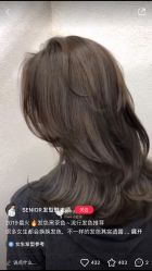 点击看大图 -藤野造型