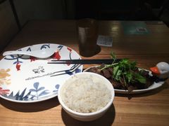 -猛料鸭仔饭(赤坎店)