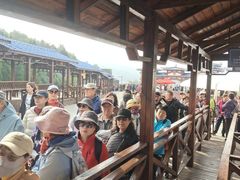 -五女山景区
