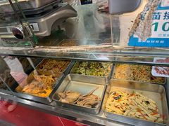 -张记卤菜店(三条巷店)