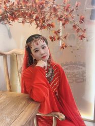 -盘子女人坊古装写真摄影(南京总店)