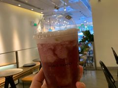 -喜茶(东莞汇一城店)