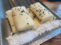 -北丐先生·野馄饨烧烤(长宁龙之梦店)