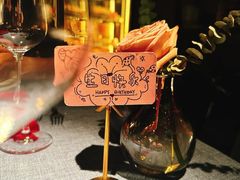 -弦月窗LUNETTE BY AMANDA(复兴路店)