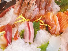 -万岛日本料理铁板烧(万泰国际店)