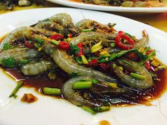 -长平老姿娘夜粥(平东一街店)
