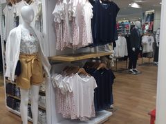 -优衣库(上海虹口龙之梦店)