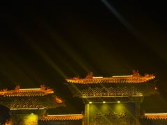 -海州古城