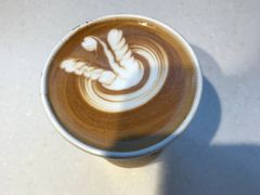 -% Arabica阿拉比卡咖啡(武康路店)