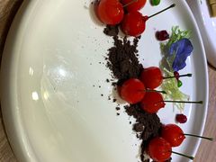 -安多素食(广仁寺路店)