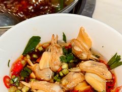 -围炉夜话·潮汕卤水火锅(榕江店)