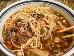 -李易面馆(树木岭店)