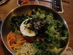 -包装马车·韩国料理·포장마차