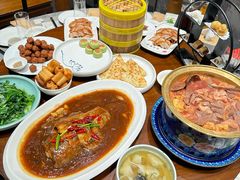 -北京全聚德(西翠路店)