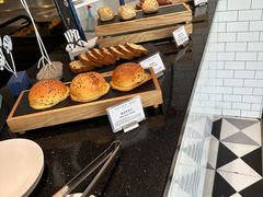 -昆山琶拉帝诗酒店·河畔咖啡厅Riverside Cafe