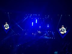 -宝能国际体育演艺中心