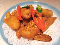 -又一间茶点轩(宝业路店)