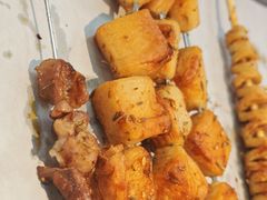 -亿牌牌东北烧烤(博物馆旗舰店)