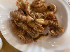 -吉莲利苑海鲜酒家(珠海拱北29年老字号店)