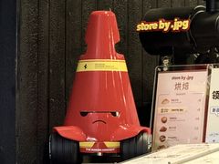 -JPG canteen(广州寺右公馆店)