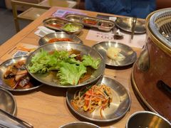-西塔老太太泥炉烤肉(湖东领汇广场店)