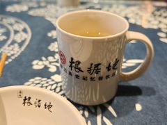 -岳城根据地(洣江大道店)