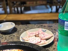 梅林午餐肉-重庆渝达老火锅(春熙路店)