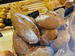 -熊叔熊婶面包房(团结湖店)