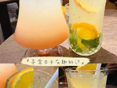 -The Cheebat 锌吧·Bistro(体育西店)