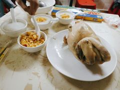 -佳基盐焗鸡