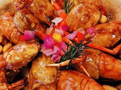 -滋粥楼·顺德菜(番禺广场总店)