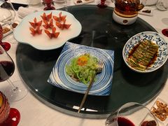 -三号黄浦会Canton Table