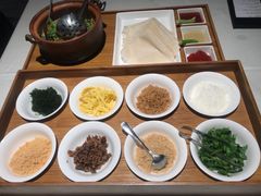 豪华五星薄饼-黑明餐厅(白鹭洲店)