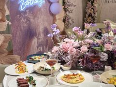 -PARFUM FLORAL花境法餐(南京首店)