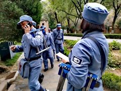 -延安杨家岭革命旧址