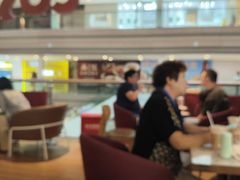 -COSTA COFFEE(恒基名人购物中心店)